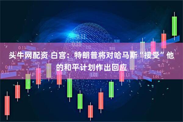 头牛网配资 白宫：特朗普将对哈马斯“接受”他的和平计划作出回应